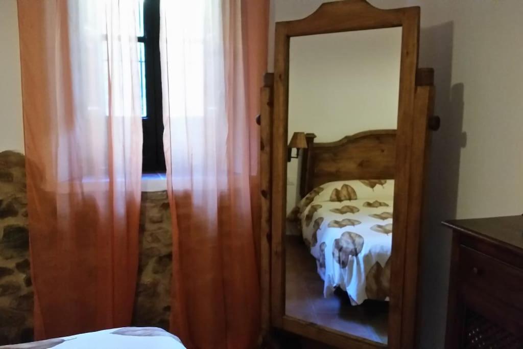 Casa Rural Alicia 科迪加纳 外观 照片