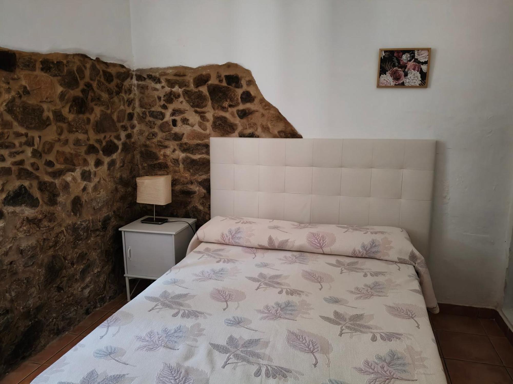 Casa Rural Alicia 科迪加纳 外观 照片