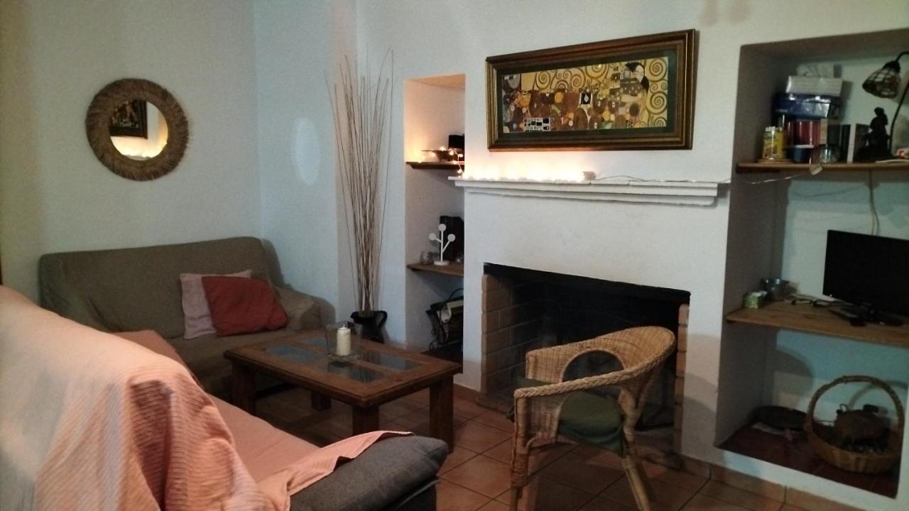 Casa Rural Alicia 科迪加纳 外观 照片