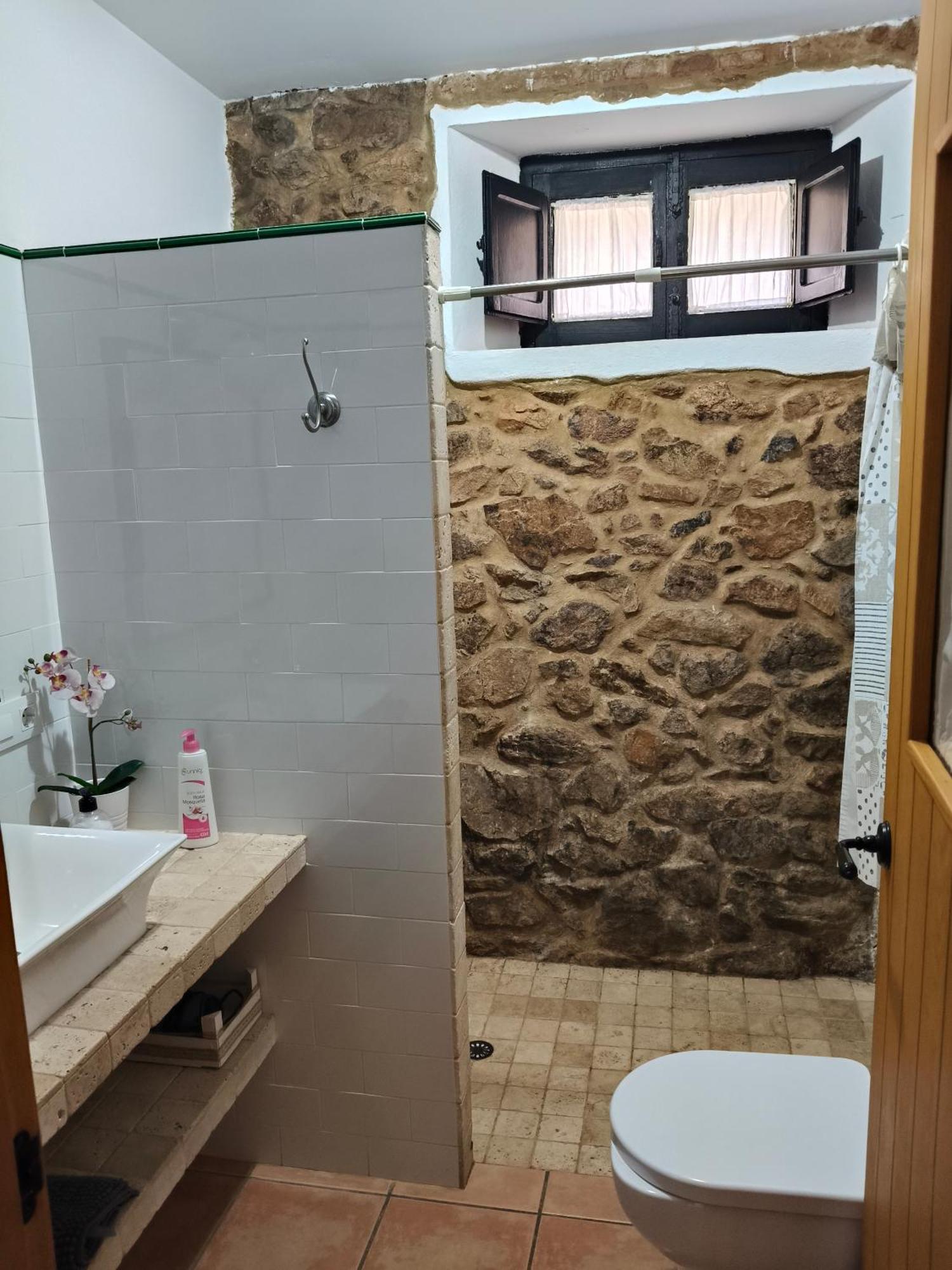 Casa Rural Alicia 科迪加纳 外观 照片